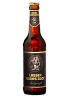 Logo Lasser Adams Bock