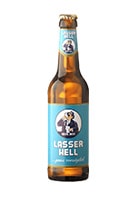 Logo Lasser Hell