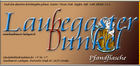 Logo Laubegaster Dunkel