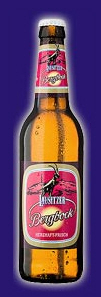Logo Lausitzer Berg-bock Herbst