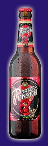 Logo Porter Punsch