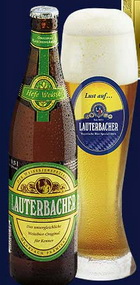 Logo Lauterbacher Hefe Weisse