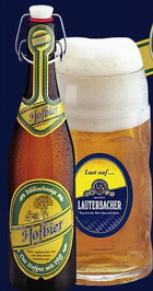 Logo Lauterbacher Sautter´s Hofbier