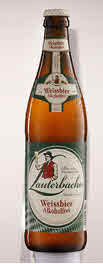 Logo Lauterbacher Weisse Alkoholfrei