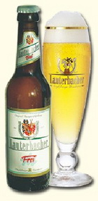 Logo Lauterbacher Alkoholfrei