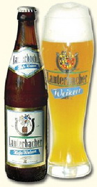 Logo Lauterbacher Hefeweizen