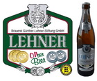 Logo Lehner Kristallweizen