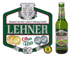 Logo Lehner Maibock