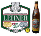 Logo Lehner Heuberg Radler