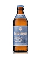 Logo Leibinger Helles Vom Bierbuckel