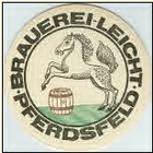 Logo Brauerei Leicht Vollbier