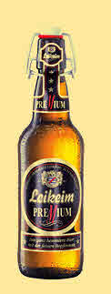 Logo Leikeim Premium