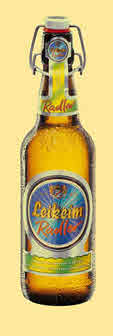 Logo Leikeim Radler