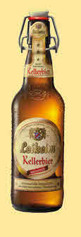 Logo Leikeim Kellerbier Naturtrüb