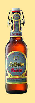 Logo Leikeim Steinbier