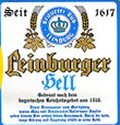 Logo Leinburger Hell