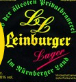 Logo Leinburger Lager