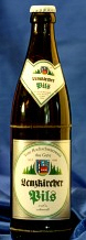 Logo Lenzkircher Pils