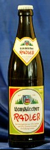 Logo Das Lenzkircher Radler