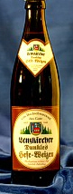 Logo Das Lenzkircher Hefe-weizen Dunkel