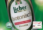 Logo Licher Isotonisch Alkoholfrei