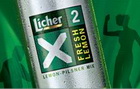 Logo Licher X2 Fresh Lemon