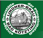 Logo Lindner-bräu Festbier