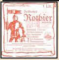 Logo Heidecker Rotbier (märzentyp)