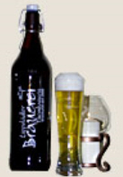 Logo Lippstädter Pils