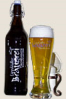 Logo Lippstädter Winterbock