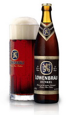 Logo Löwenbräu Dunkel