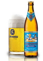 Logo Löwenbräu Oktoberfestbier