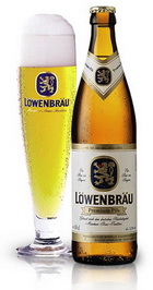Logo Löwenbräu Premium Pils