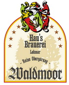 Logo Waldmoor Weizen