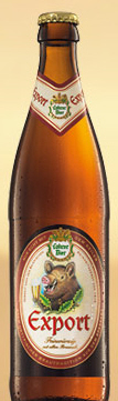 Logo Lohrer Export