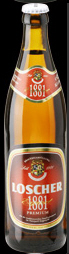 Logo Loscher1881 Export