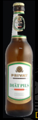 Logo Privat Diät Pils