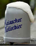 Logo Maisacher Kellerbier