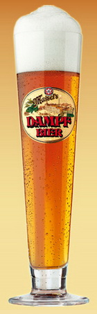 Logo Maisel's Dampfbier