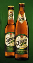 Logo Maisel's Edelhopfen Diät-pilsner