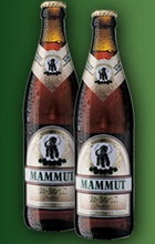 Logo Mammut Ur Bock