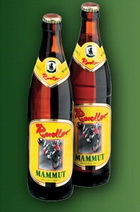 Logo Mammut Radler