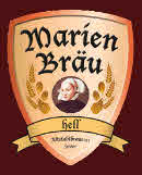 Logo Marienbräu Hell
