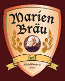 Logo Marienbräu Hell