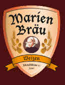 Logo Marienbräu Weizen