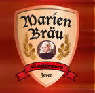 Logo Marienbräu Weihnachtsbock