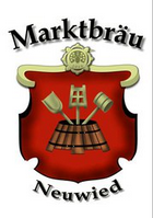 Logo Marktbräu Maibock