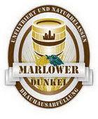 Logo Marlower Dunkel