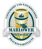 Logo Marlower Hefeweizen