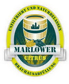 Logo Marlower Citrus